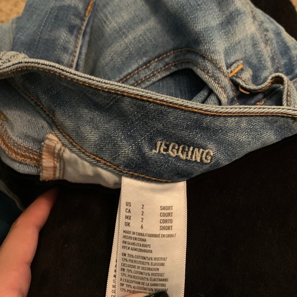 American Eagle jeans - Picture 3 of 3